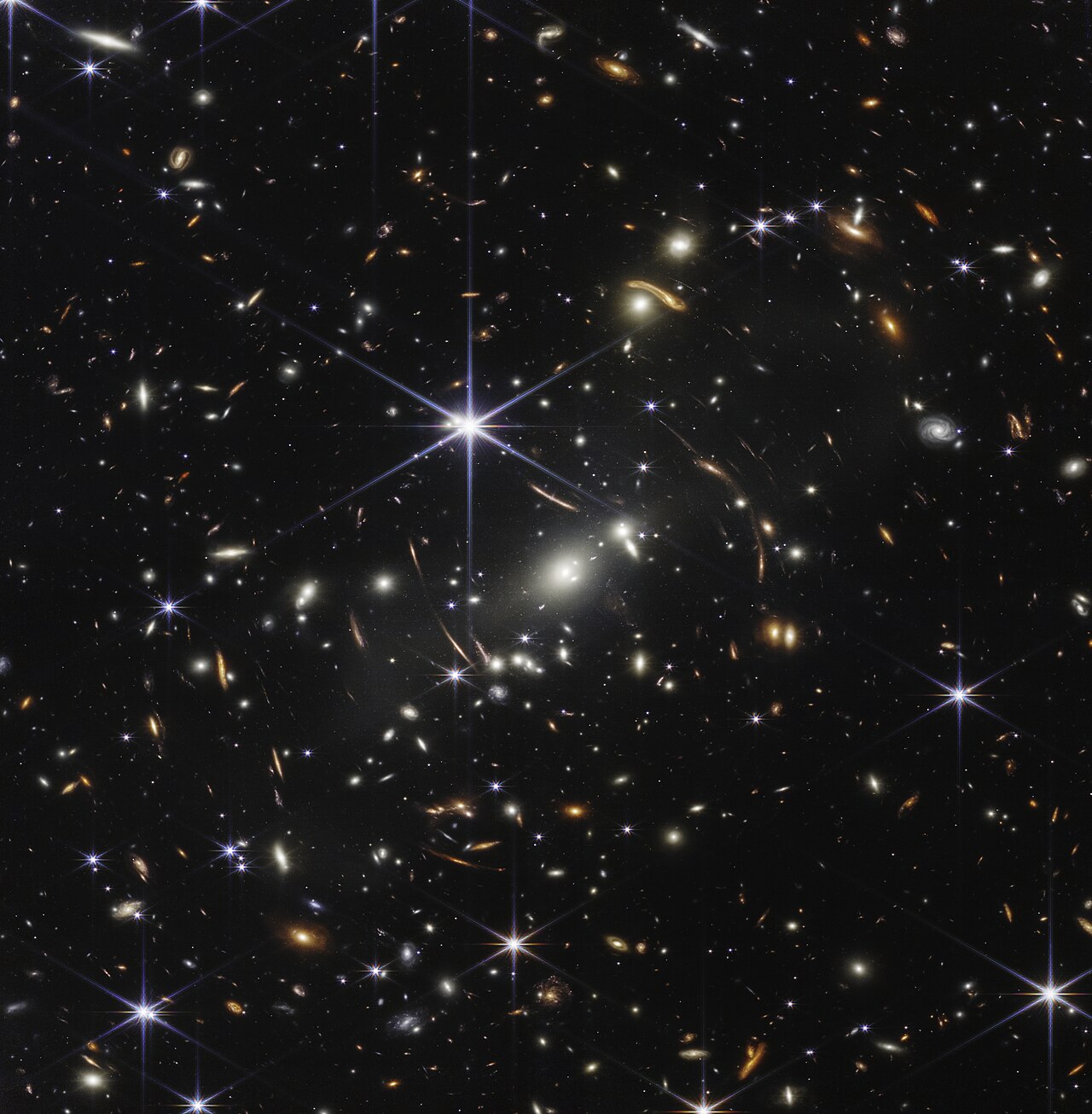 Cosmic void