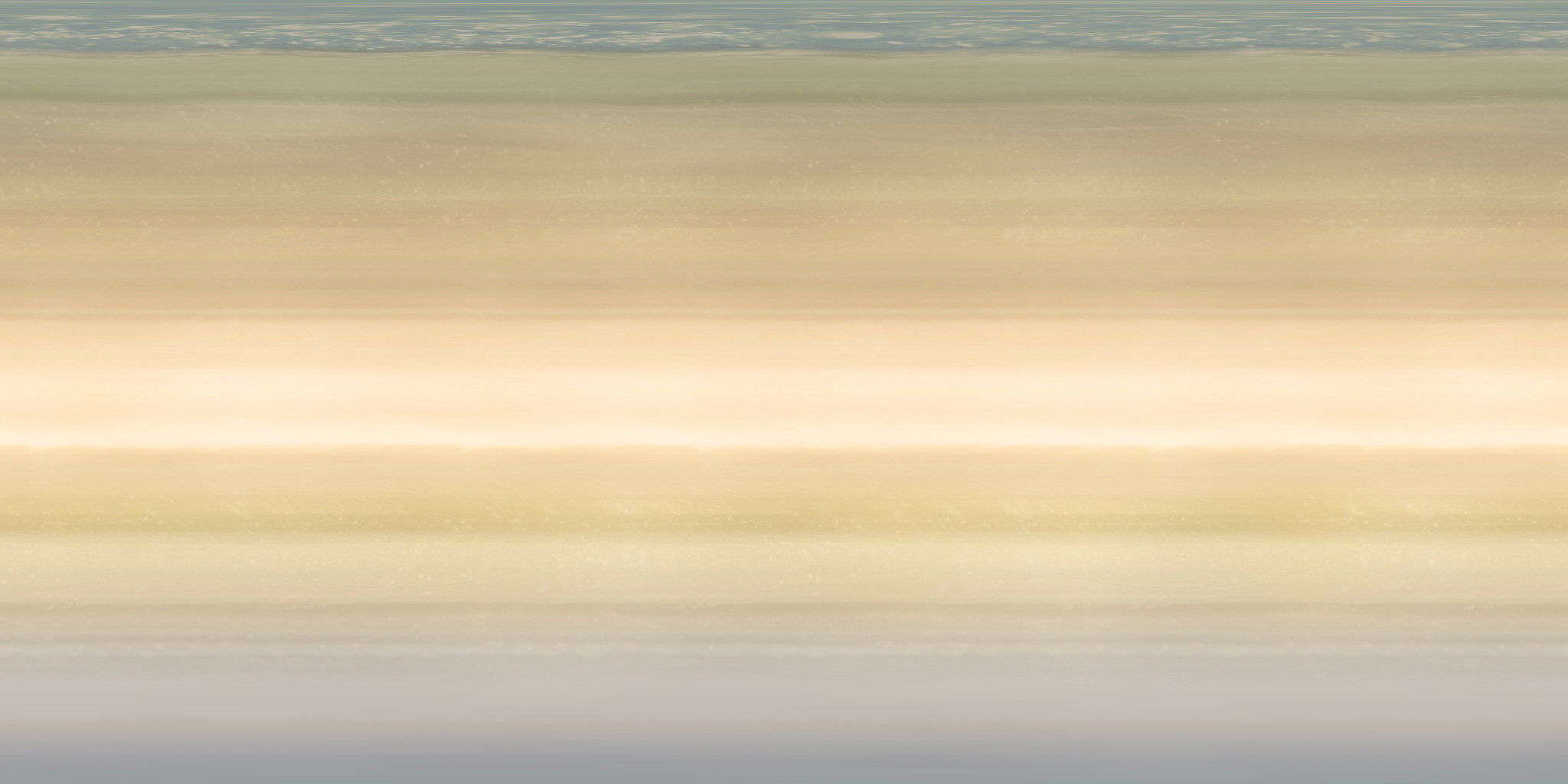 Map of Saturn